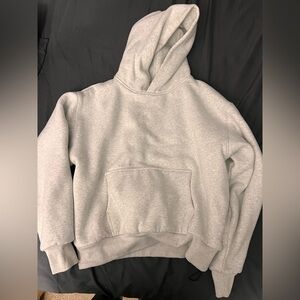 Humane blanks 1800gsm hoodie